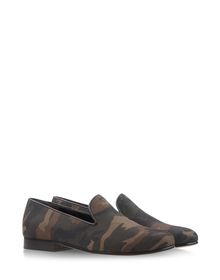 Loafers - C.B. MADE IN ITALY