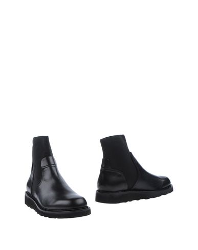 ZOOM KRIS VAN ASSCHE - Ankle boots