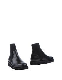 KRIS VAN ASSCHE - Ankle boots