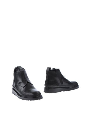 ZOOM KRIS VAN ASSCHE - Ankle boots