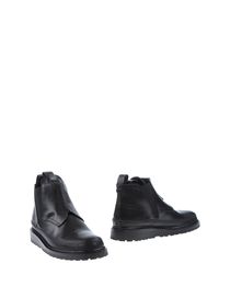 KRIS VAN ASSCHE - Ankle boots