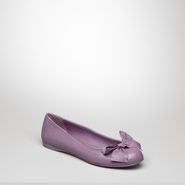 Goatskin Ballerina - Flats, ballerinas and loafers - BOTTEGA VENETA - PE13 - 680