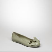 Goatskin Ballerina - Flats, ballerinas and loafers - BOTTEGA VENETA - PE13 - 680