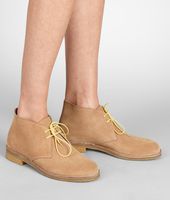 Bottega Veneta® Suede Ankle Boot Bottega Veneta® Suede Ankle Boot