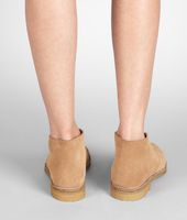 Bottega Veneta® Suede Ankle Boot Bottega Veneta® Suede Ankle Boot