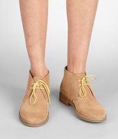 Bottega Veneta® Suede Ankle Boot Bottega Veneta® Suede Ankle Boot
