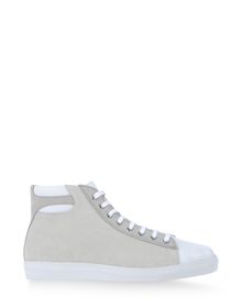 Sneaker alta - McQ