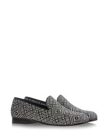 Mocasines - C.B. MADE IN ITALY