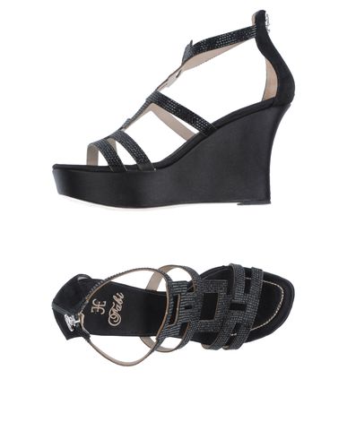 ZOOM FABI - Sandals