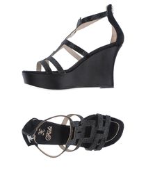 FABI - Wedge