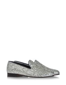Loafers - C.B. MADE IN ITALY