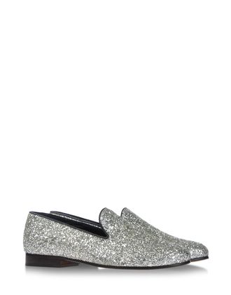 Loafers - C.B. MADE IN ITALY