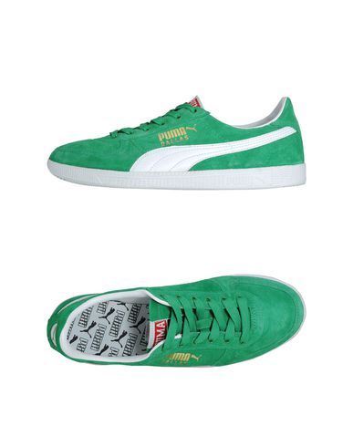 ZOOM PUMA FRANKLIN&MARSHALL - Sneakers