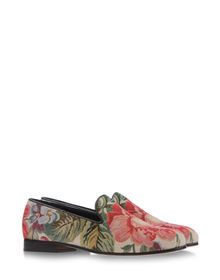 Loafers - C.B. MADE IN ITALY