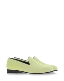 Loafers - C.B. MADE IN ITALY