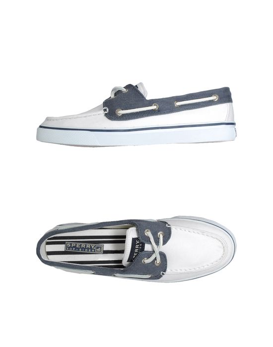   SPERRY TOP-SIDER