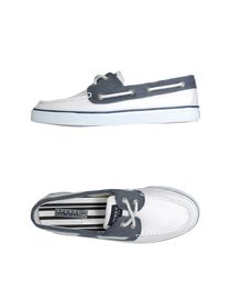 SPERRY TOP-SIDER - Moccasins