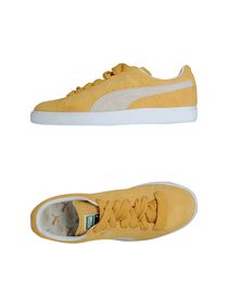 PUMA - Low-tops
