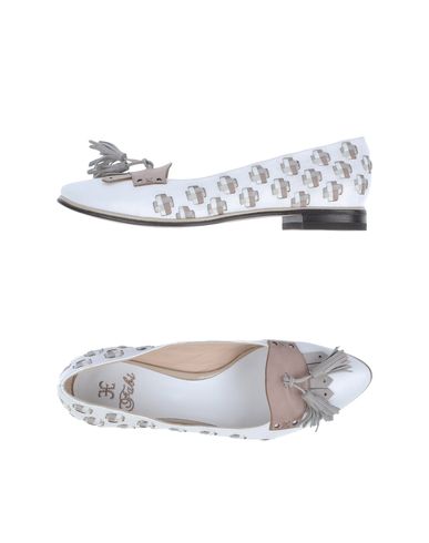 ZOOM FABI - Moccasins