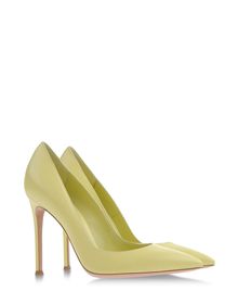 Décolleté  - GIANVITO ROSSI