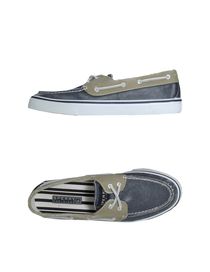 SPERRY TOP-SIDER - Moccasins