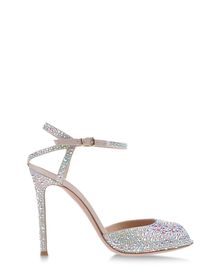 Sandali con tacco - GIANVITO ROSSI