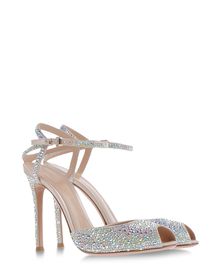 Sandals - GIANVITO ROSSI
