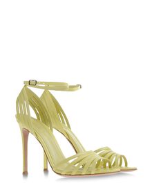 Sandales - GIANVITO ROSSI