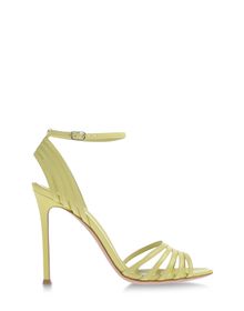 Sandali con tacco - GIANVITO ROSSI