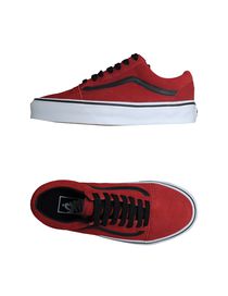 VANS - Low-tops
