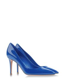 Pumps - GIANVITO ROSSI