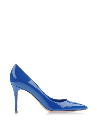 ZOOM GIANVITO ROSSI - Pump