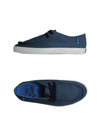 ZOOM VANS - Sneakers