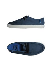 VANS - Low-tops
