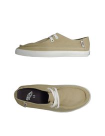 VANS - Low-tops