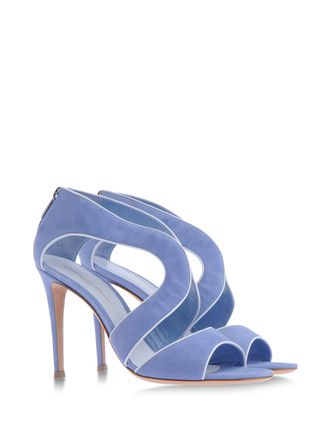 Sandals - GIANVITO ROSSI