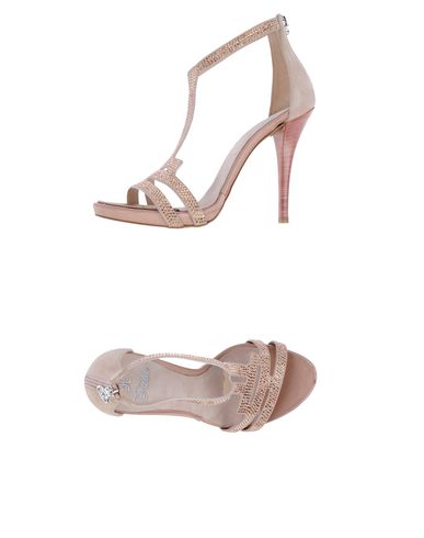 ZOOM FABI - Sandals