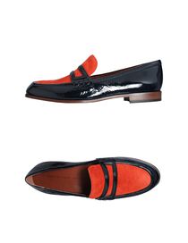 MARC BY MARC JACOBS - Moccasins