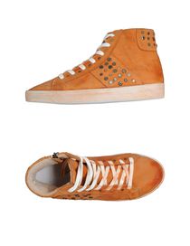KEEP - High-tops