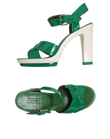ZOOM MARC BY MARC JACOBS - Platform sandals
