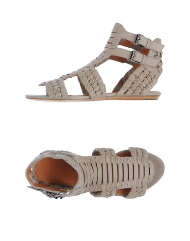 ZOOM GIVENCHY - Sandals