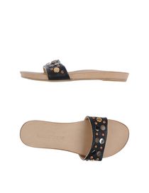 PIERRE DARRE' - Flip flops & clog sandals