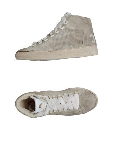 ZOOM CYCLE - High-tops