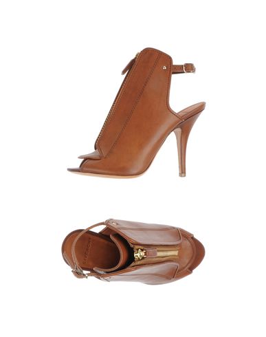 ZOOM GIVENCHY - High-heeled sandals