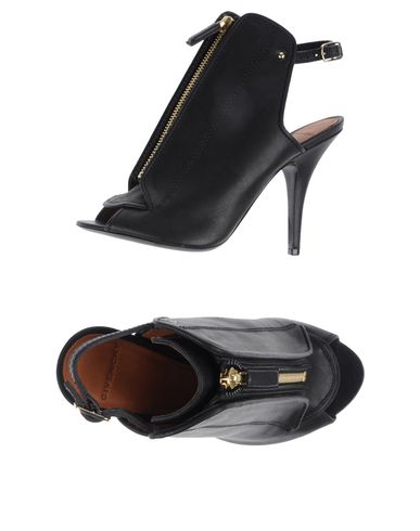 ZOOM GIVENCHY - High-heeled sandals