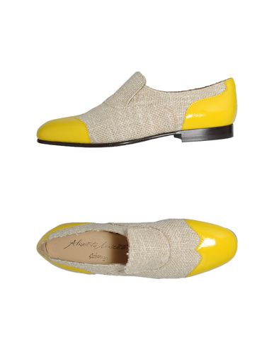 ZOOM ARFANGO - ALBERTO MORETTI - Moccasins