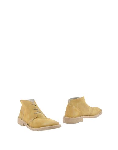 ZOOM O.X.S. - Shoe boots