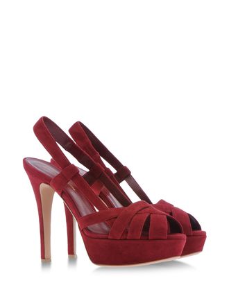 Sandals - GIANVITO ROSSI