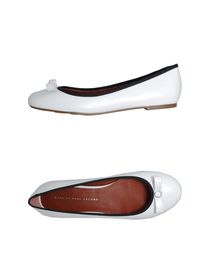 MARC BY MARC JACOBS - Ballet flats