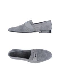 ARFANGO - ALBERTO MORETTI - Moccasins
